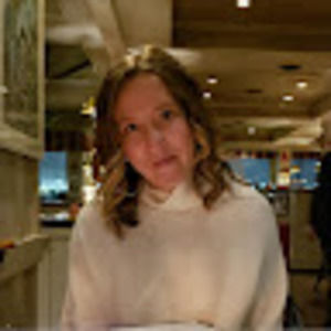 Meet your Posher, Helene